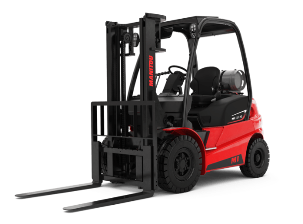 Manitou MI 20 G ST5
