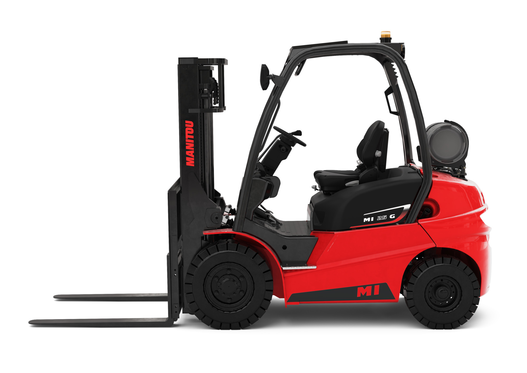 Manitou MI 25 G ST5 1