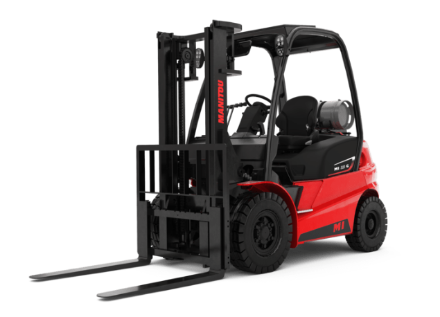 Manitou MI 25 G ST5