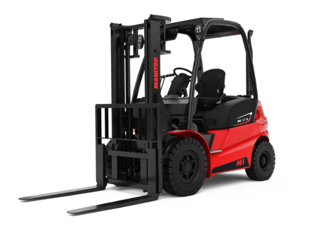 Manitou MI 30 D ST5