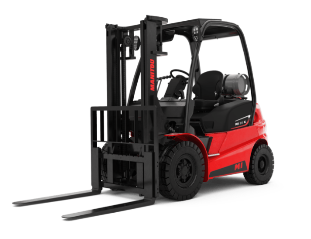 Manitou MI 30 G ST5