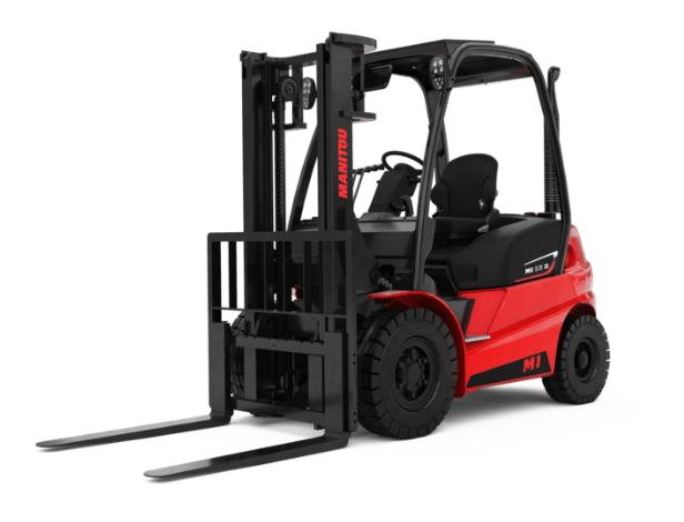 Manitou MI 35 D ST5