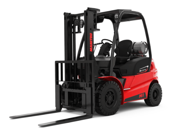 Manitou MI 35 G ST5
