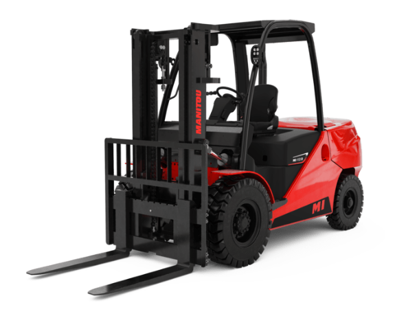 Manitou MI 40 D ST5