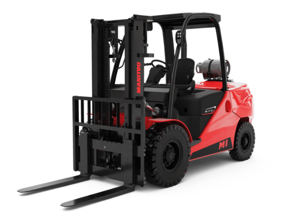 Manitou MI 40 G ST5