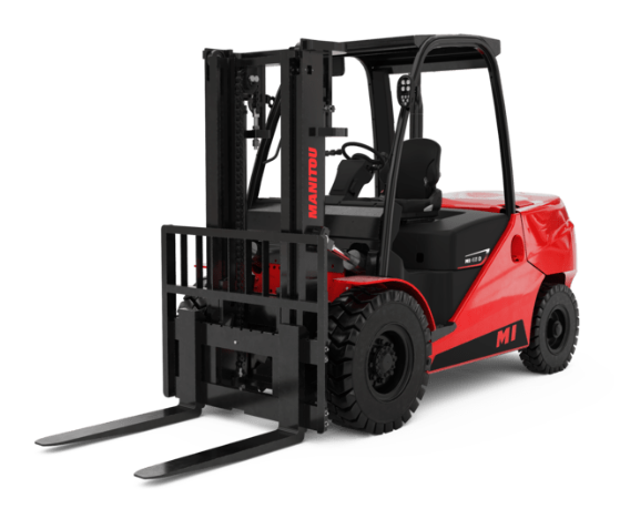 Manitou MI 45 D ST5