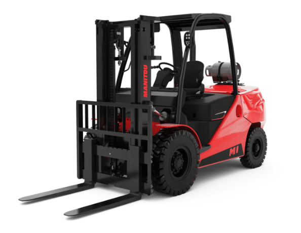 Manitou MI 50 G ST5