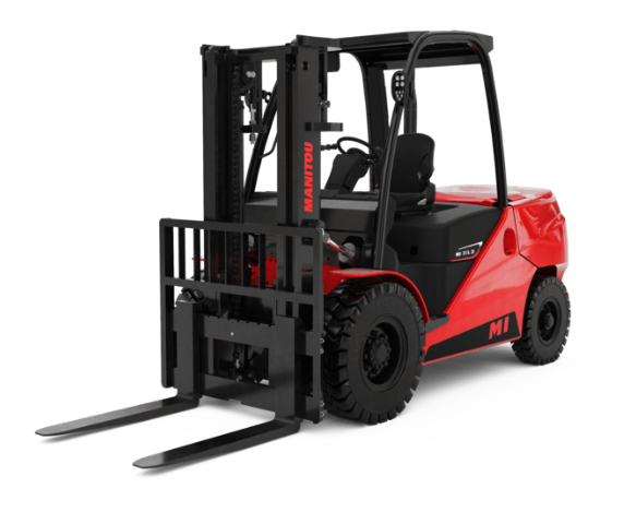 Manitou MI 50 LD ST5