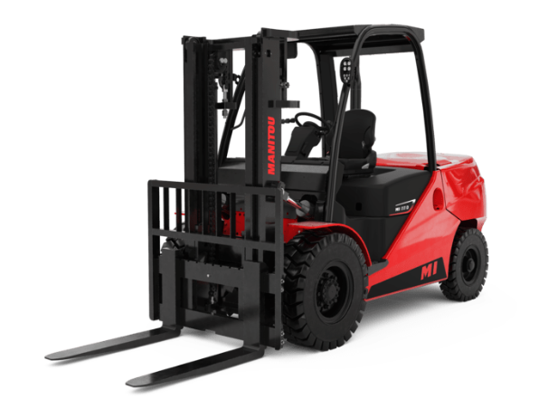 Manitou MI 55 D ST5