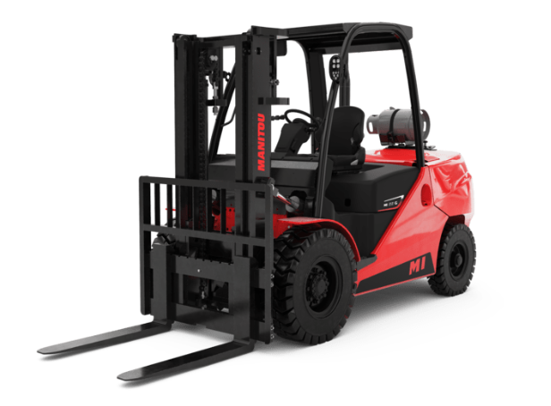 Manitou MI 55 G ST5