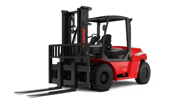 Manitou MI 60 D ST5