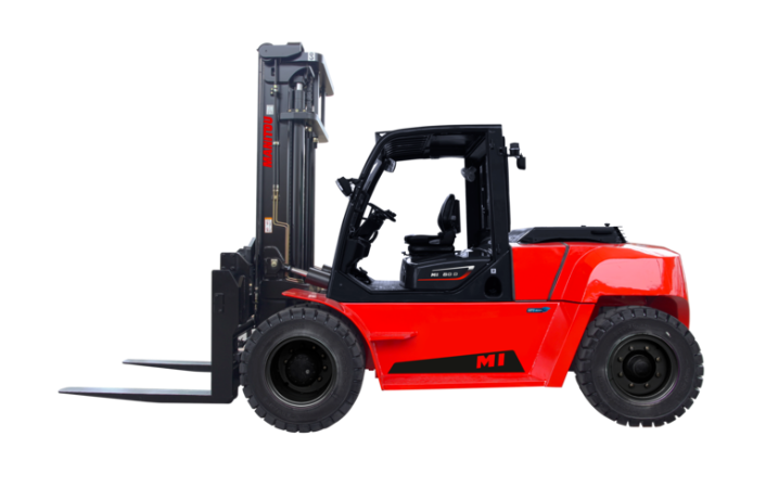 Manitou MI 80 D ST5