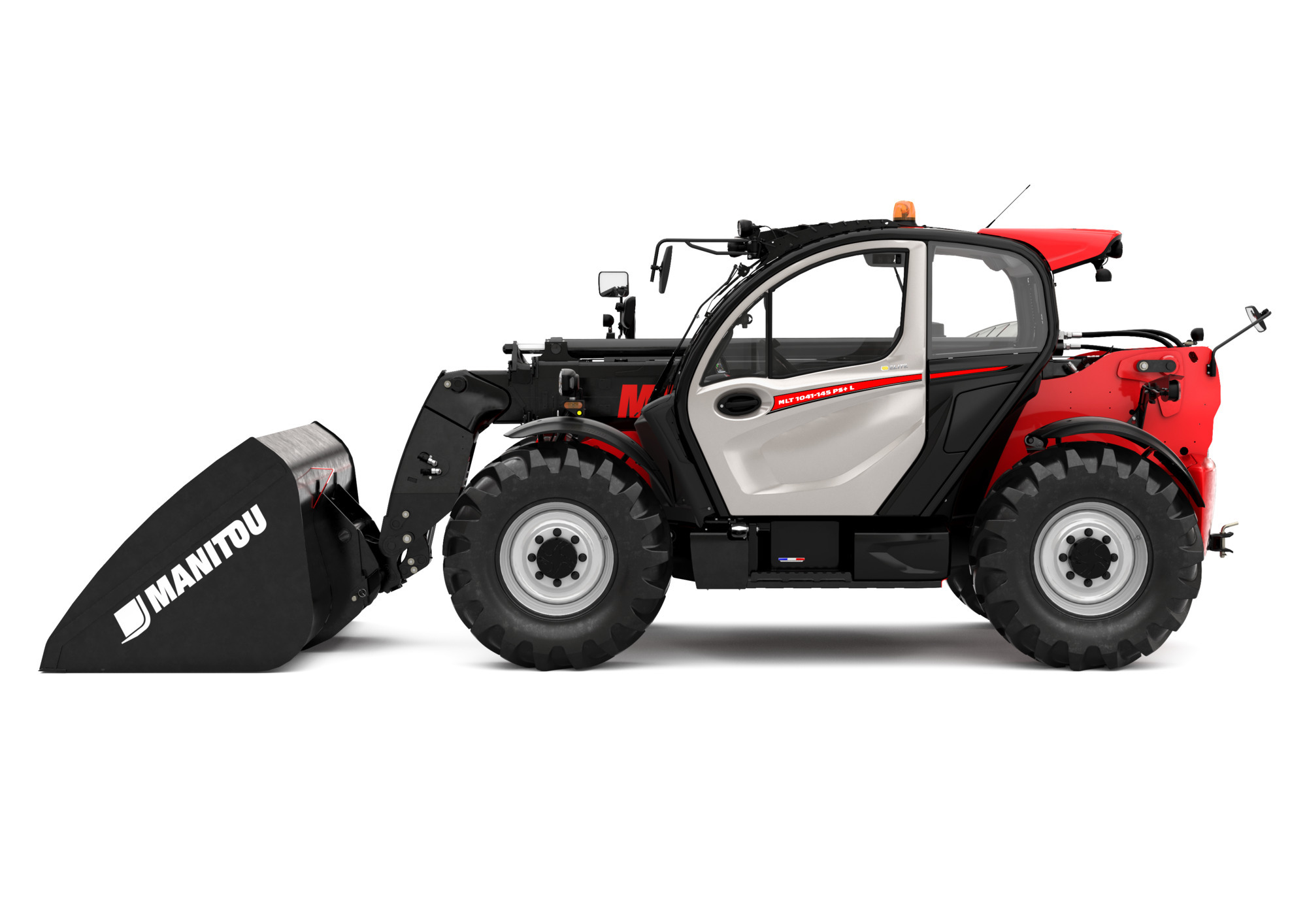 Manitou MLT 1041 145 PS L 1