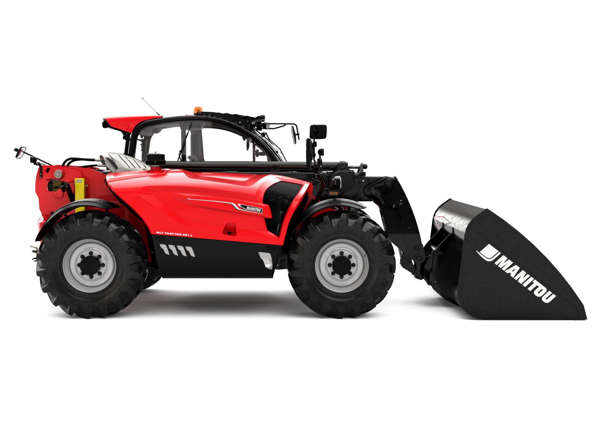 Manitou MLT 1041 145 PS L 2