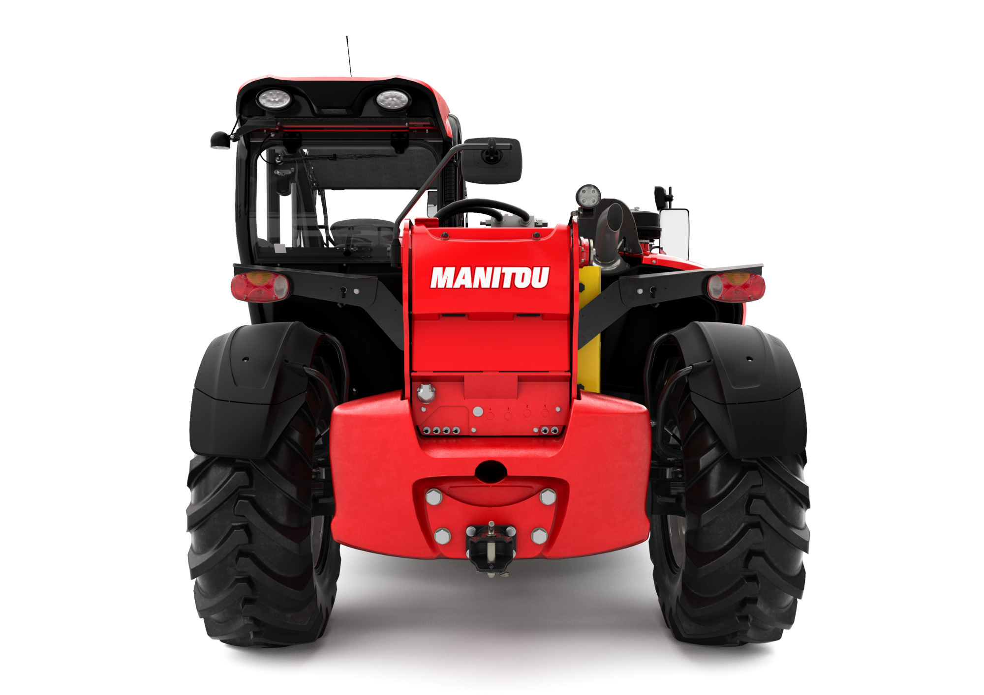 Manitou MLT 1041 145 PS L 3
