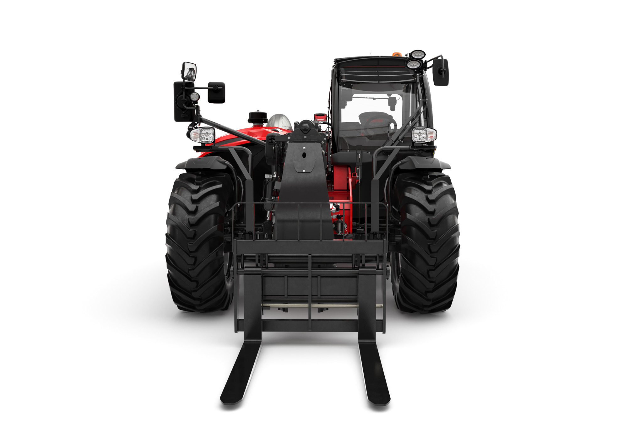 Manitou MLT 1041 145 PS L 4