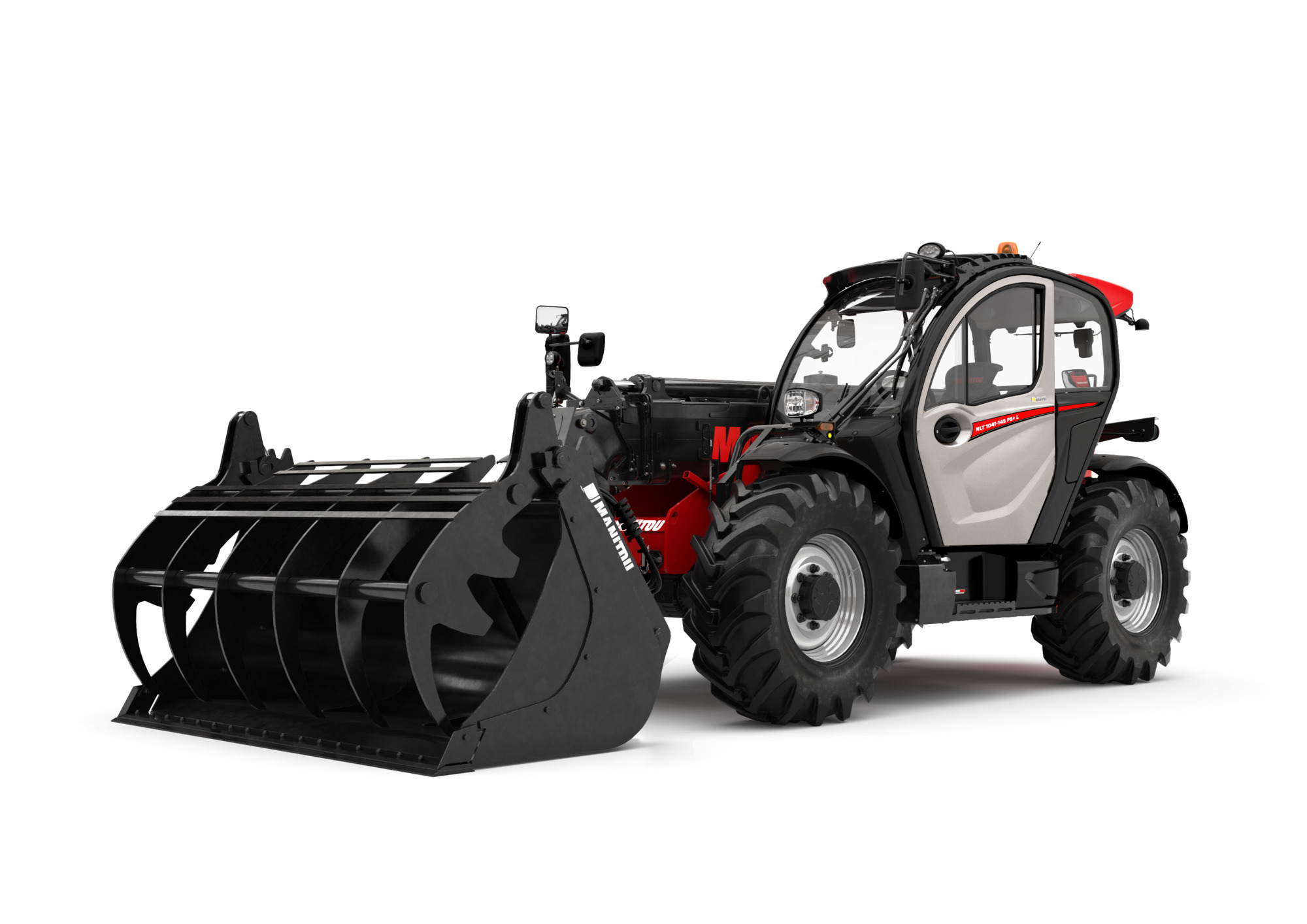 Manitou MLT 1041 145 PS L 7