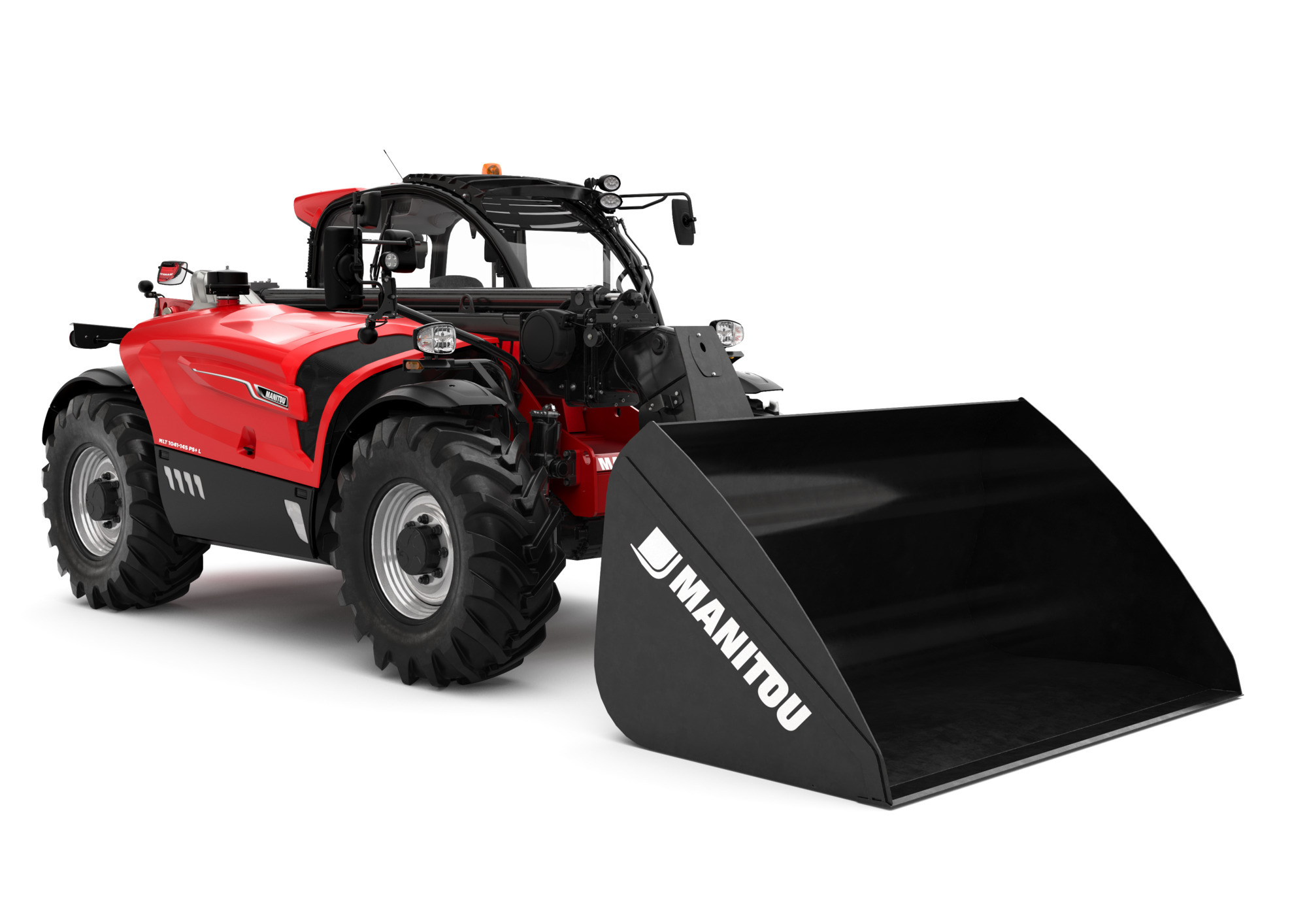 Manitou MLT 1041 145 PS L 9