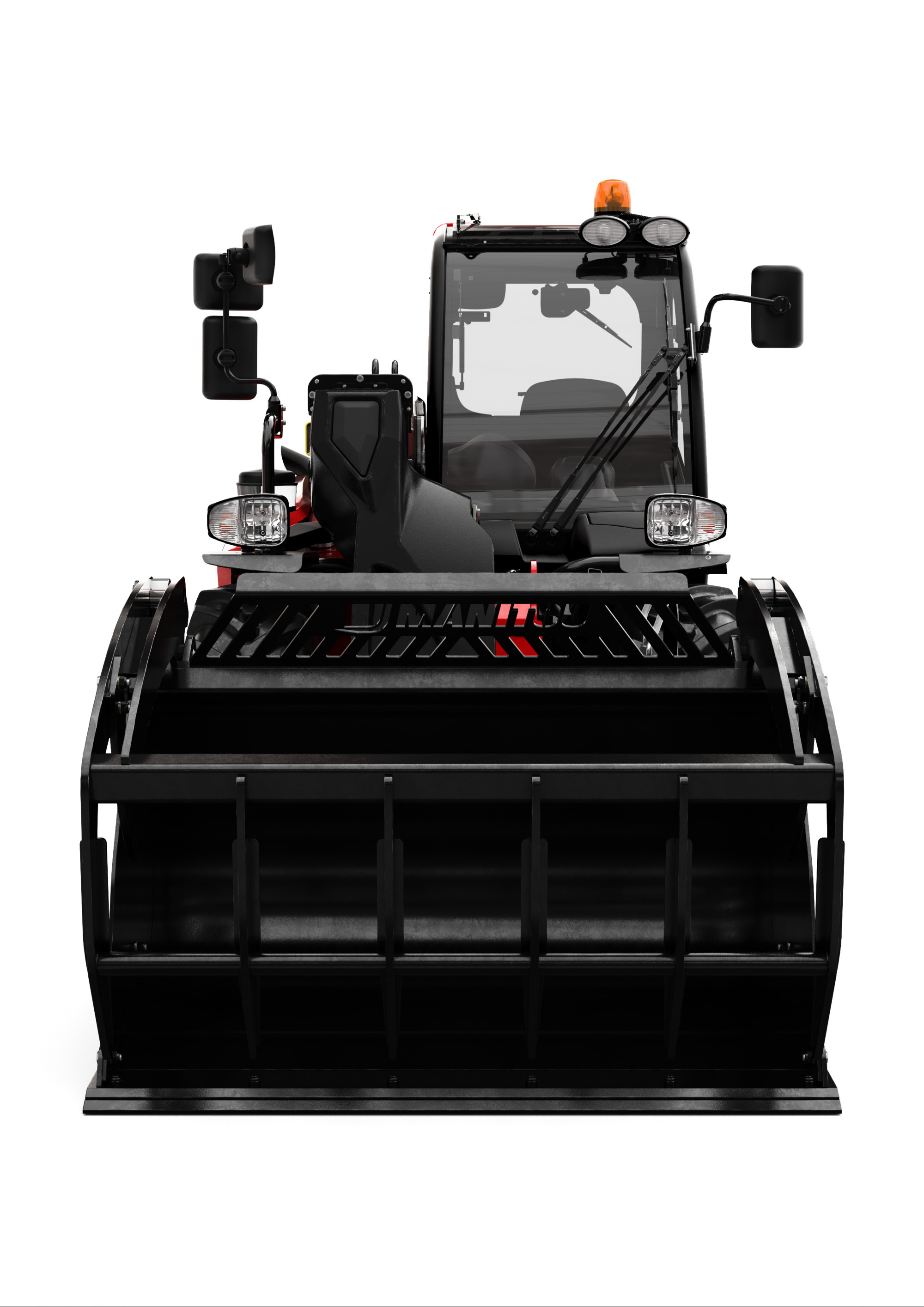 Manitou MLT 420 60 H 4