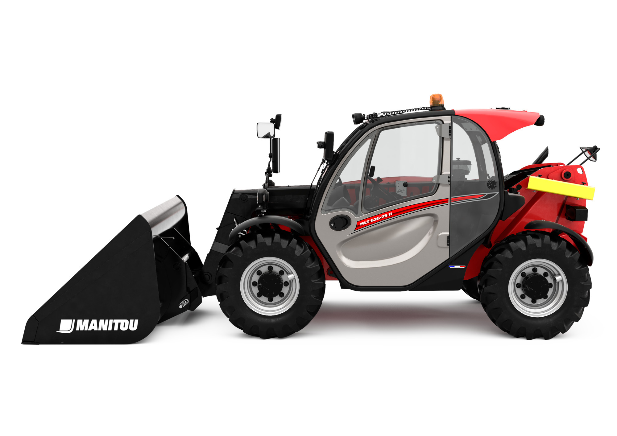 Manitou MLT 625 75 H 1