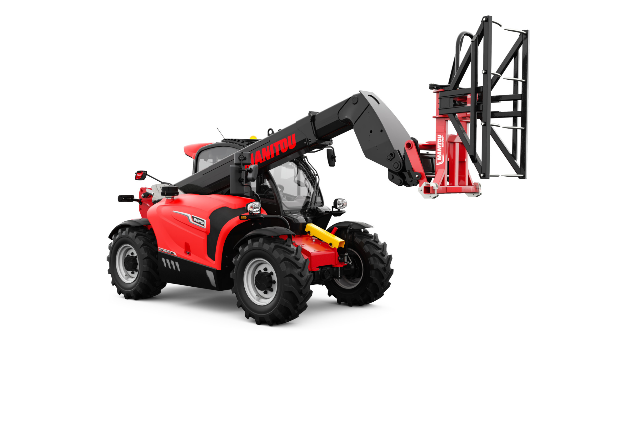 Manitou MLT 630 115 V 1