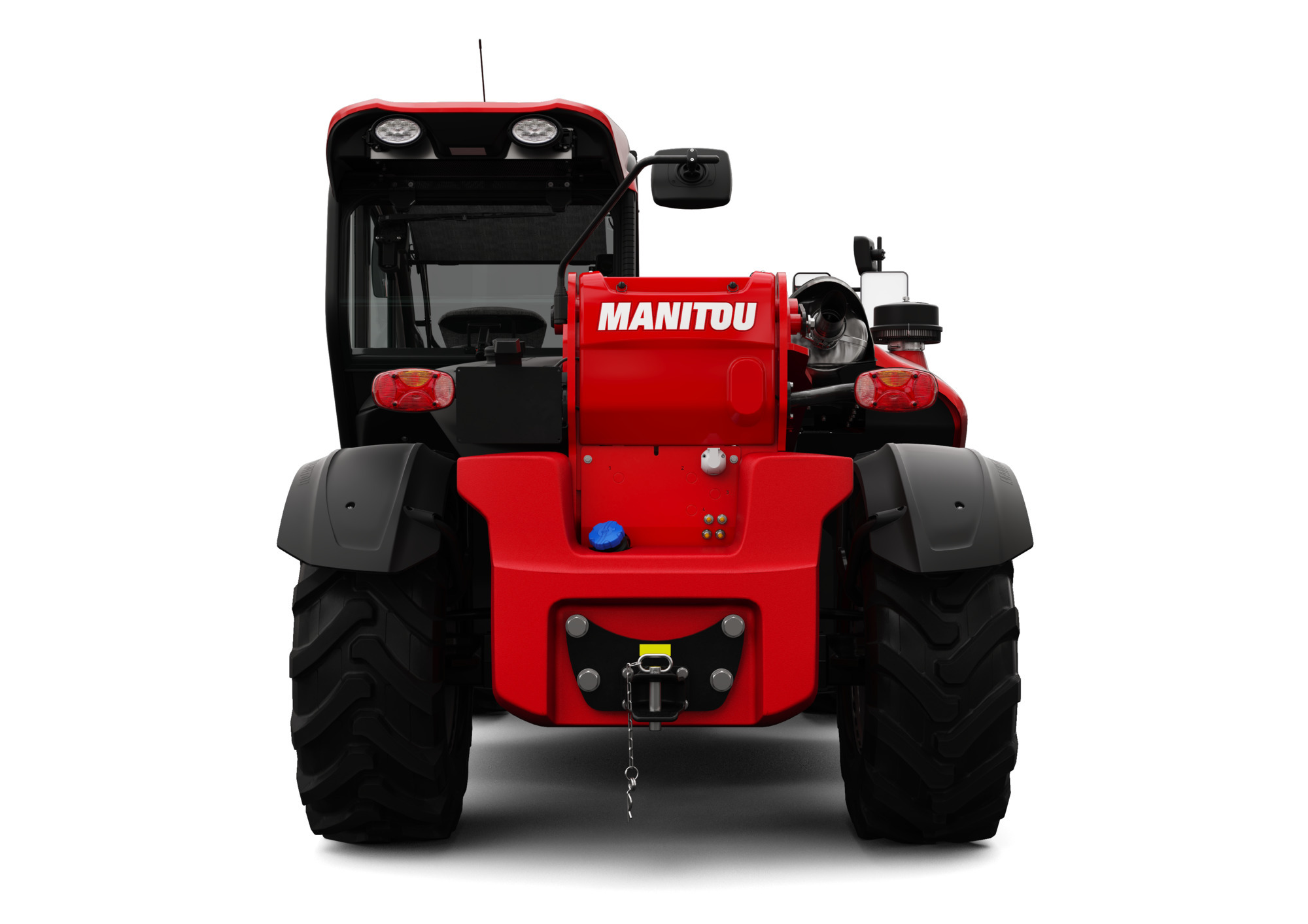 Manitou MLT 630 115 V CP 1