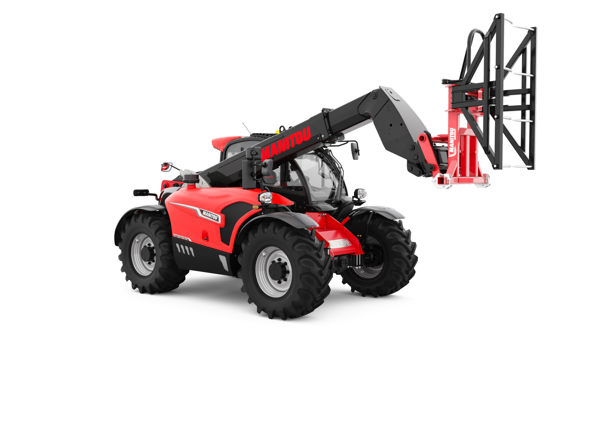 Manitou MLT 635 130 PS 1