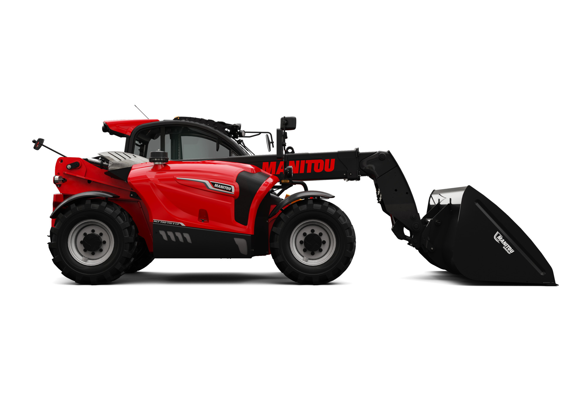 Manitou MLT 730 115 V CP 1