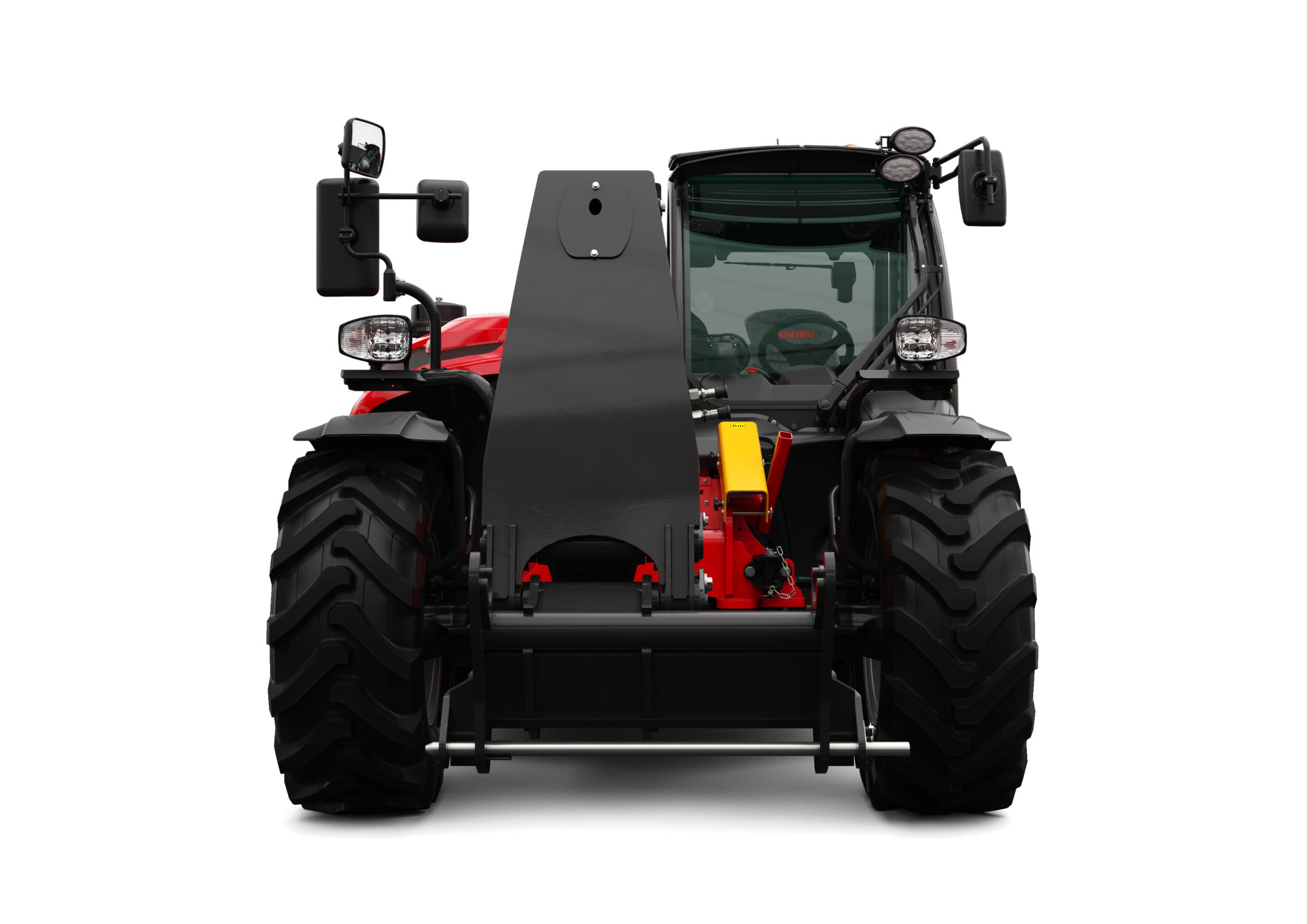 Manitou MLT 730 115 V CP 3