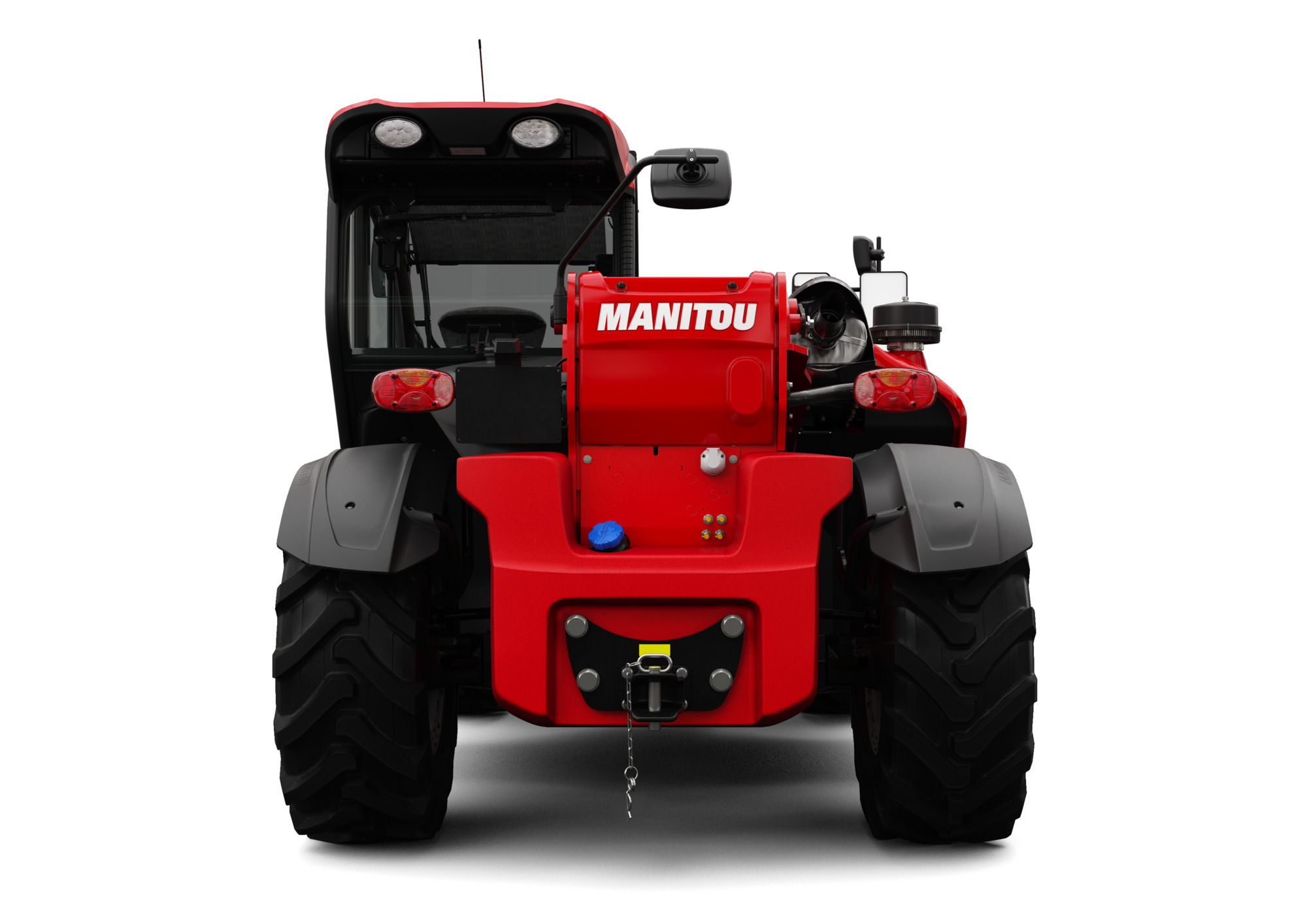 Manitou MLT 730 115 V CP 4