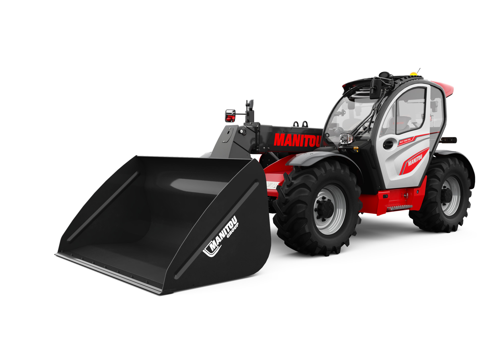 Manitou MLT 733 115 1