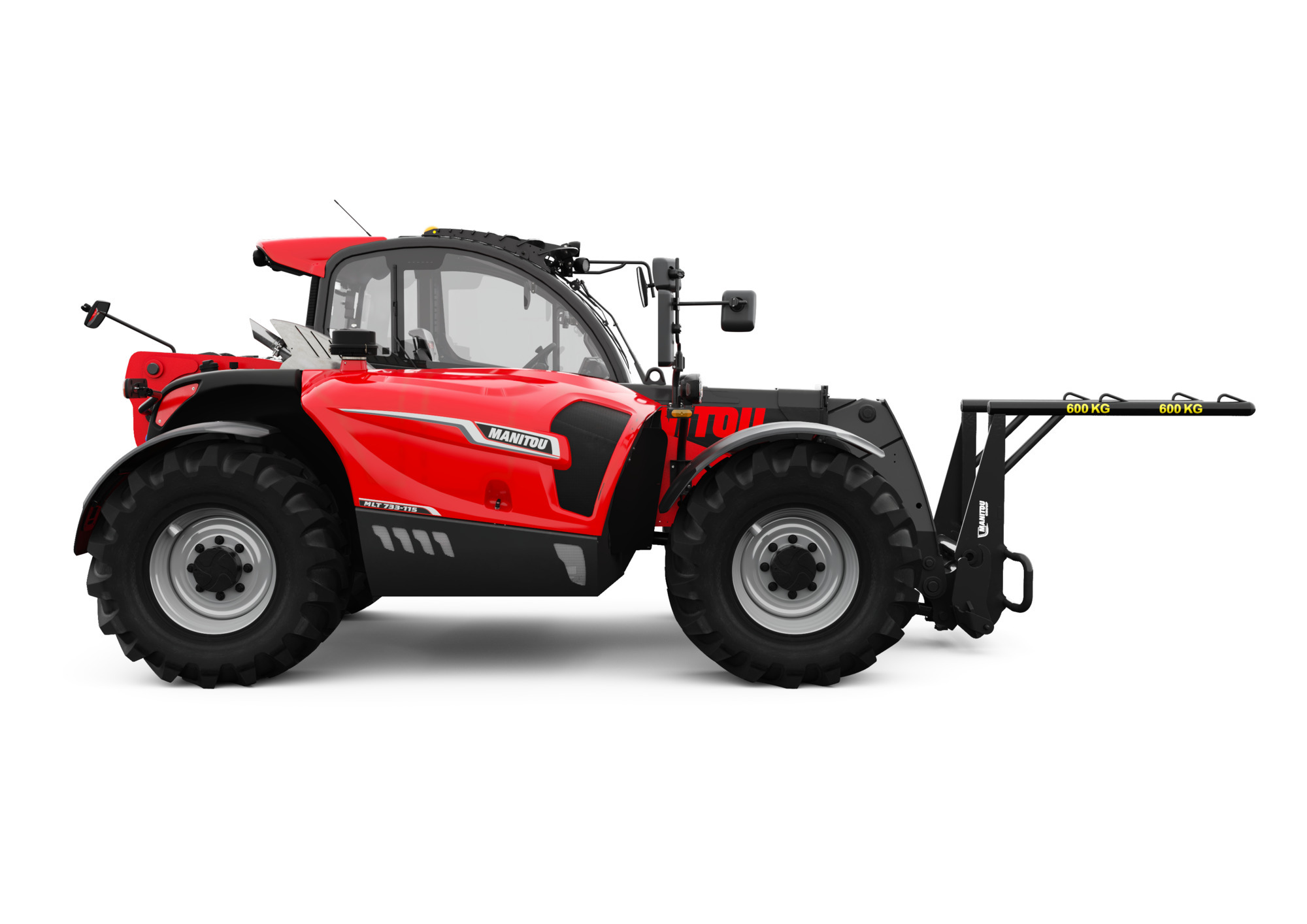 Manitou MLT 733 115 2