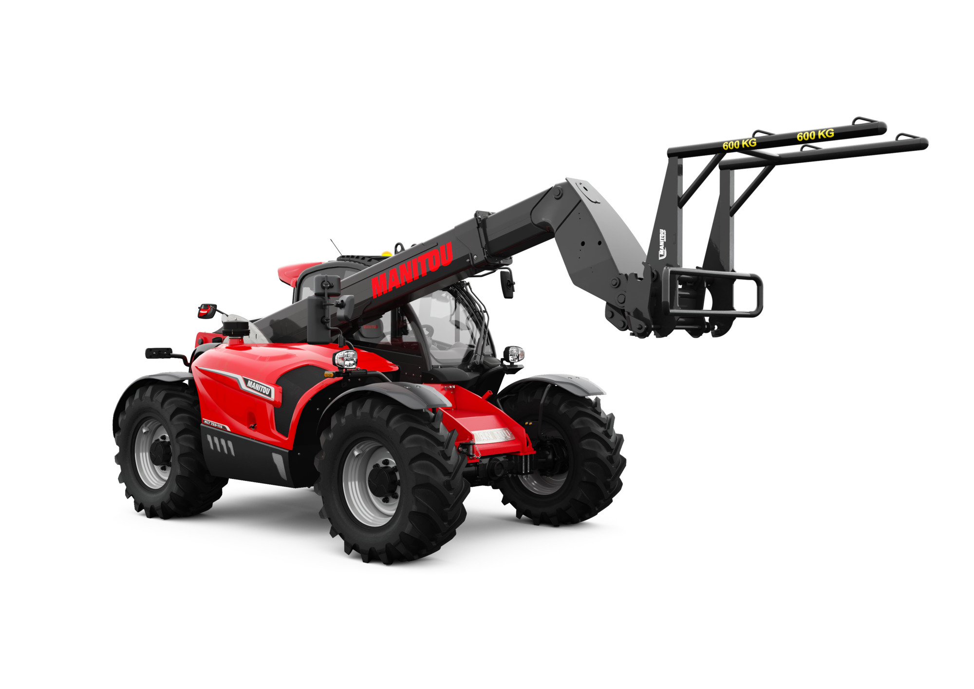 Manitou MLT 733 115 3