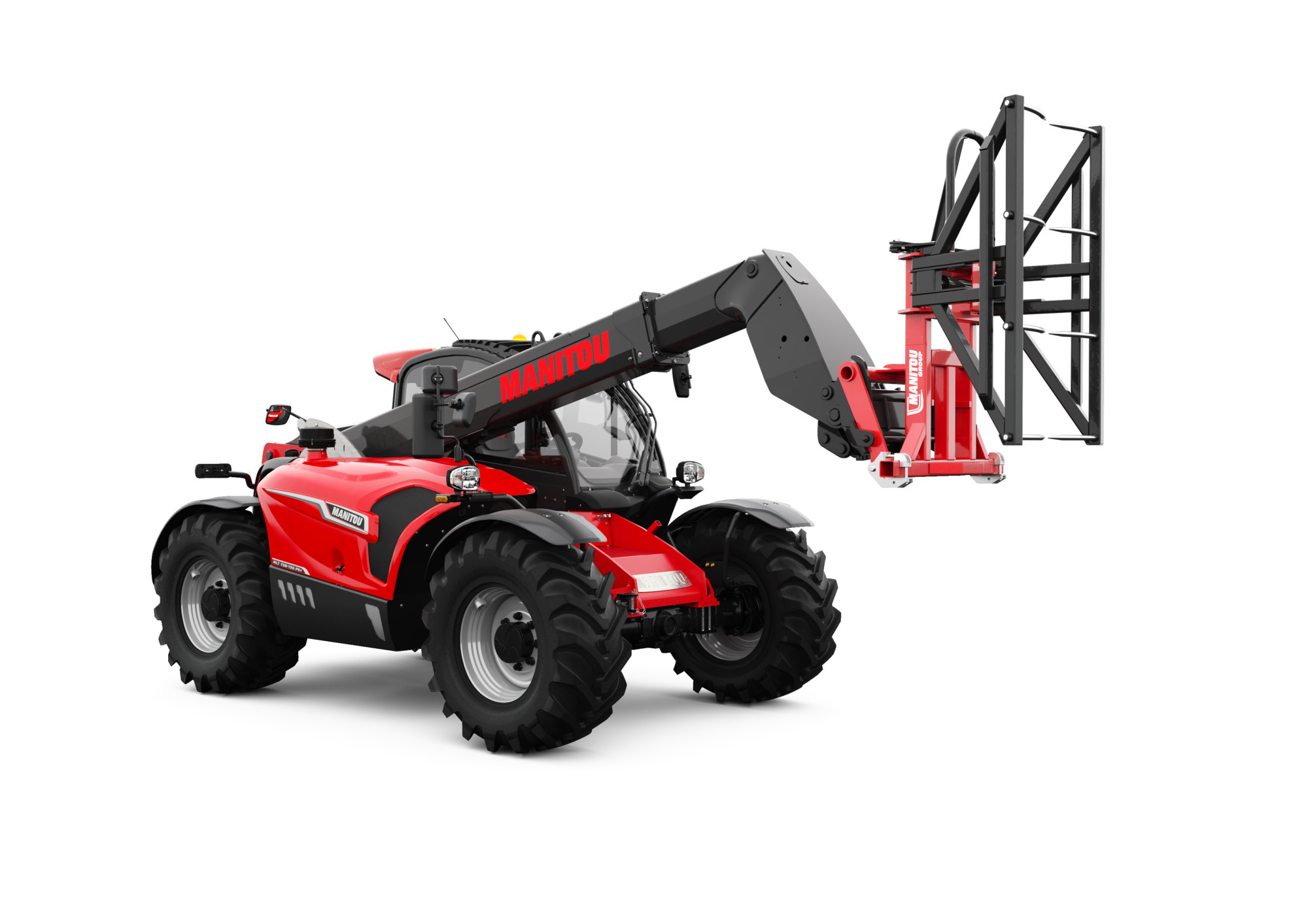 Manitou MLT 738 130 PS 1