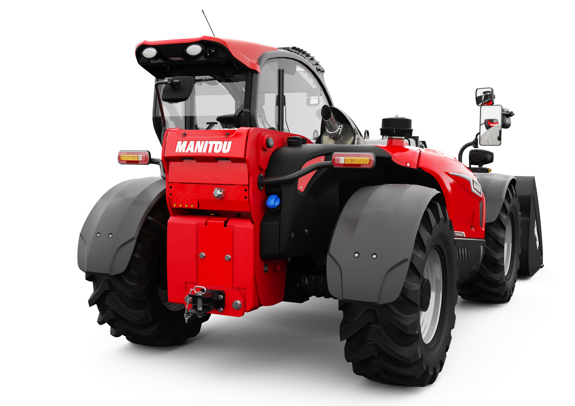Manitou MLT 738 130 PS 4