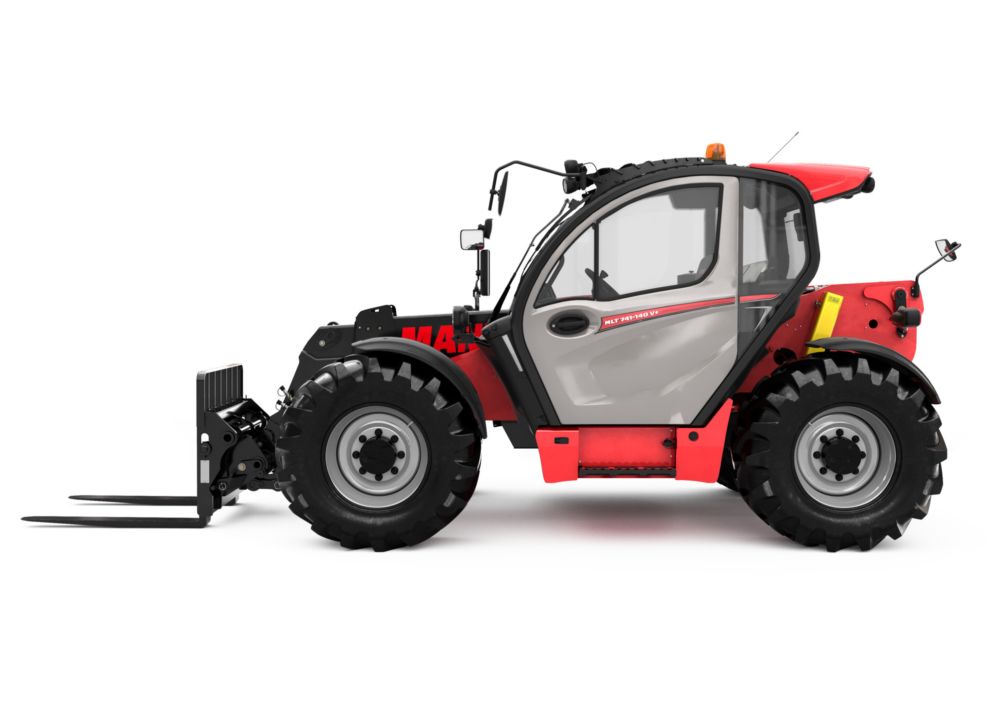 Manitou MLT 741 130 PS 3