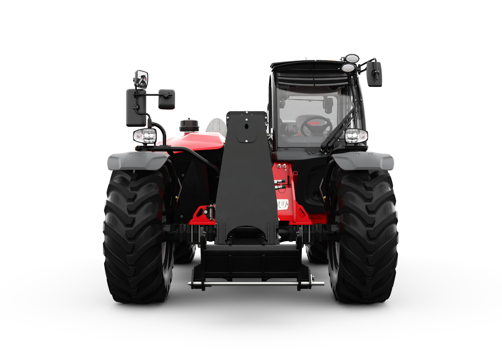 Manitou MLT 742 140 V 2