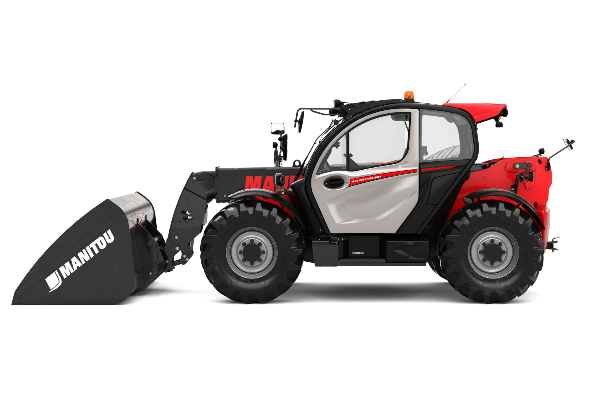 Manitou MLT 841 145 PS 1