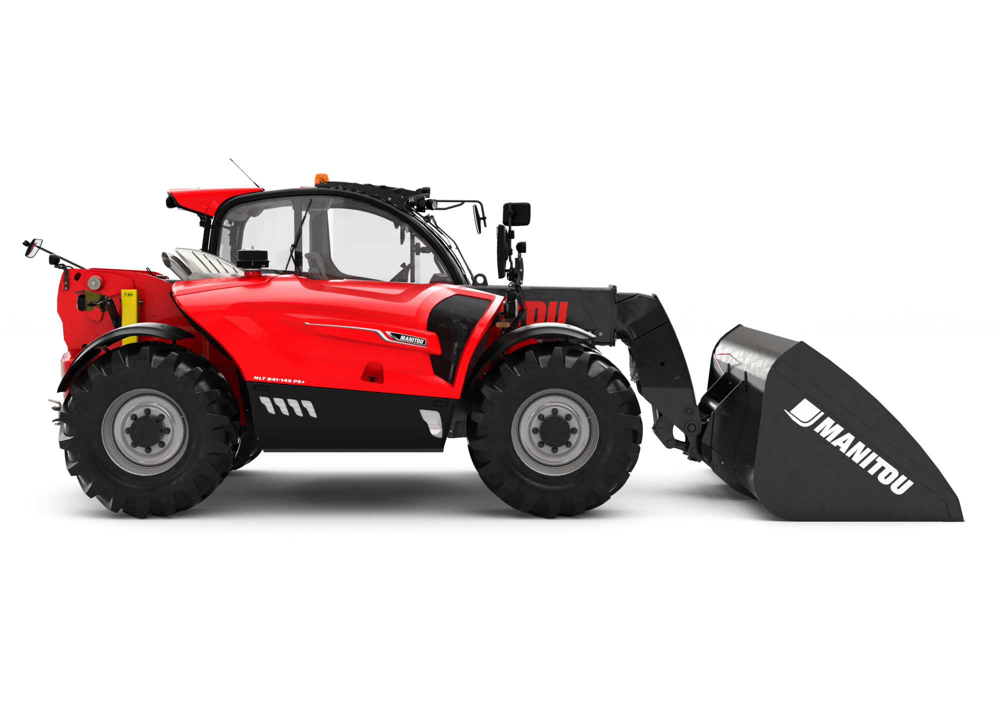 Manitou MLT 841 145 PS 2