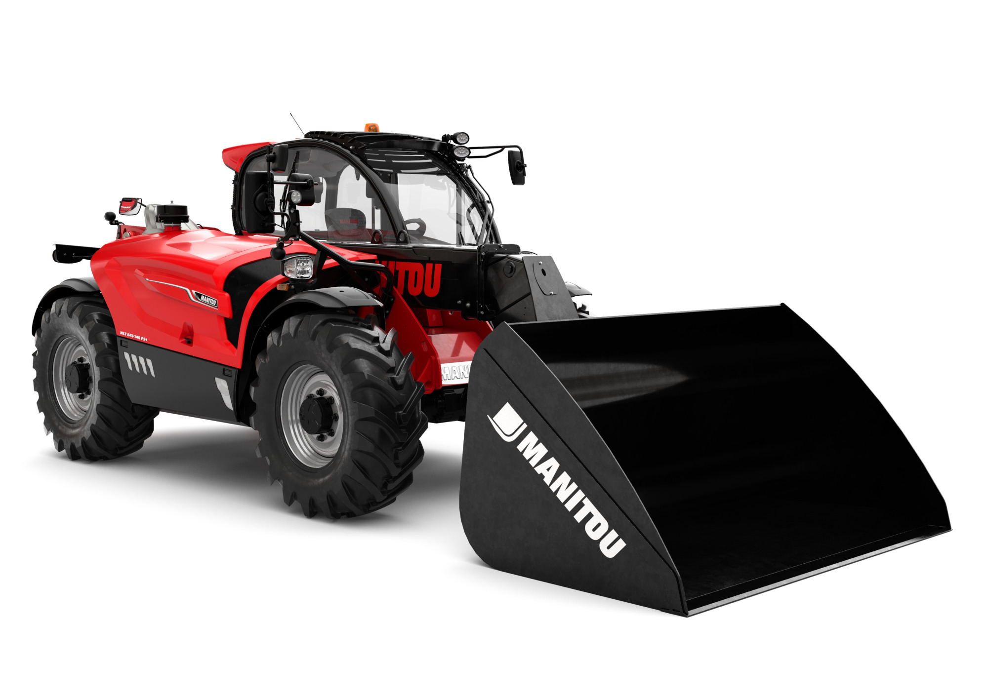 Manitou MLT 841 145 PS 9