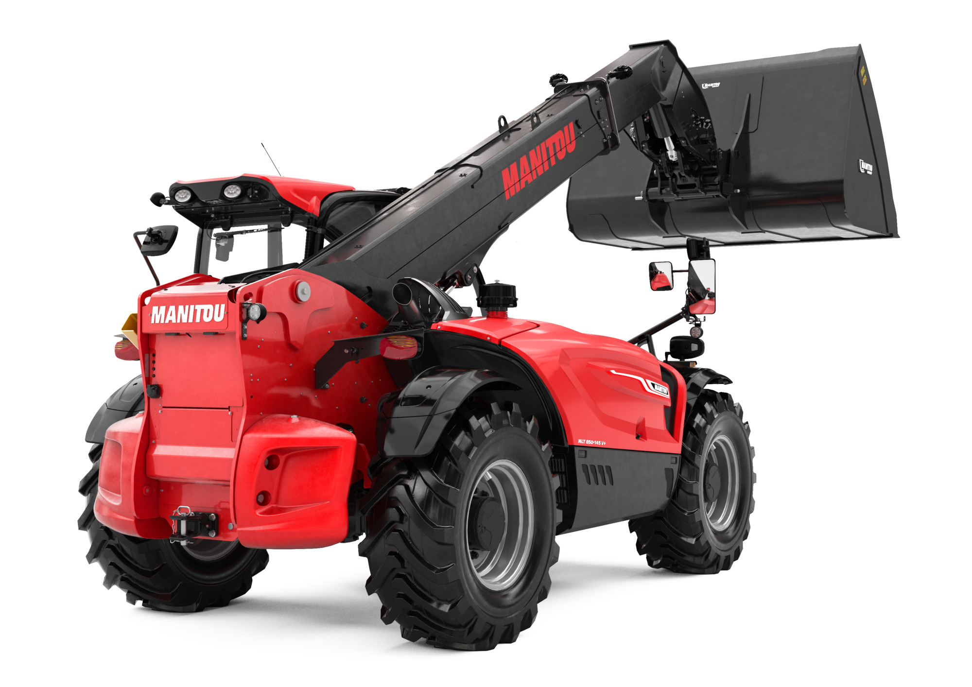 Manitou MLT 850 145 V 1