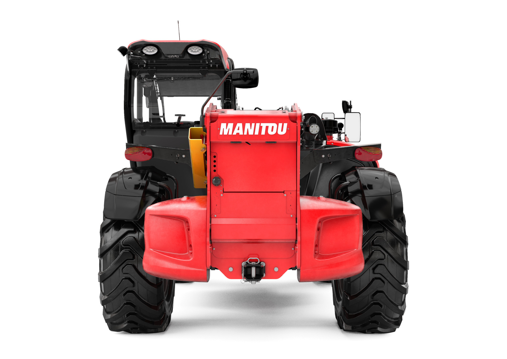 Manitou MLT 850 145 V 2