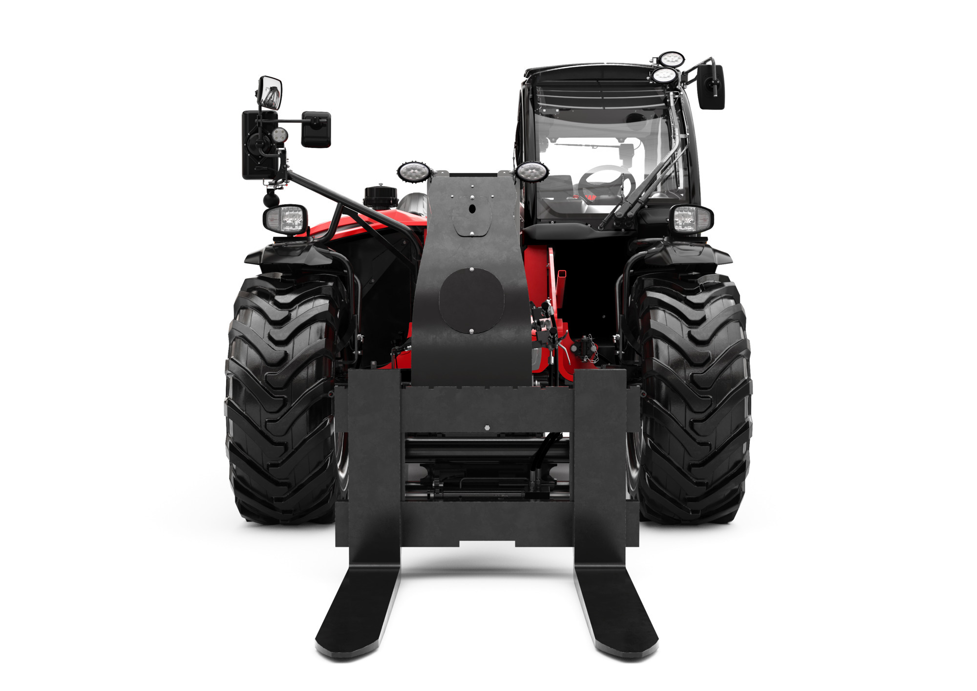 Manitou MLT 850 145 V 3