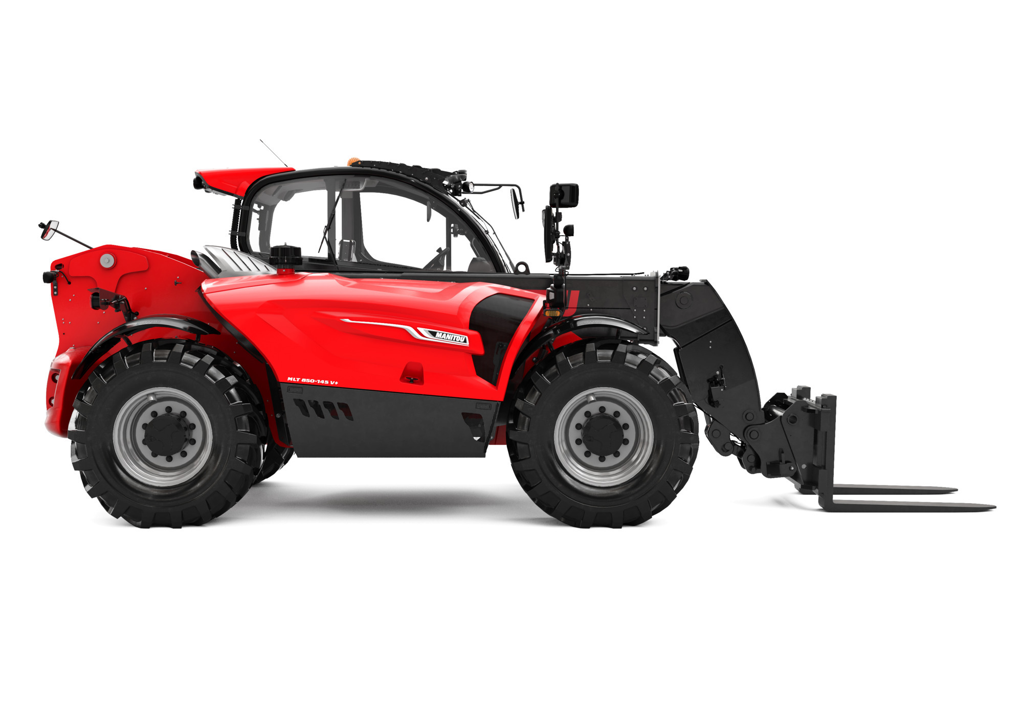 Manitou MLT 850 145 V 5