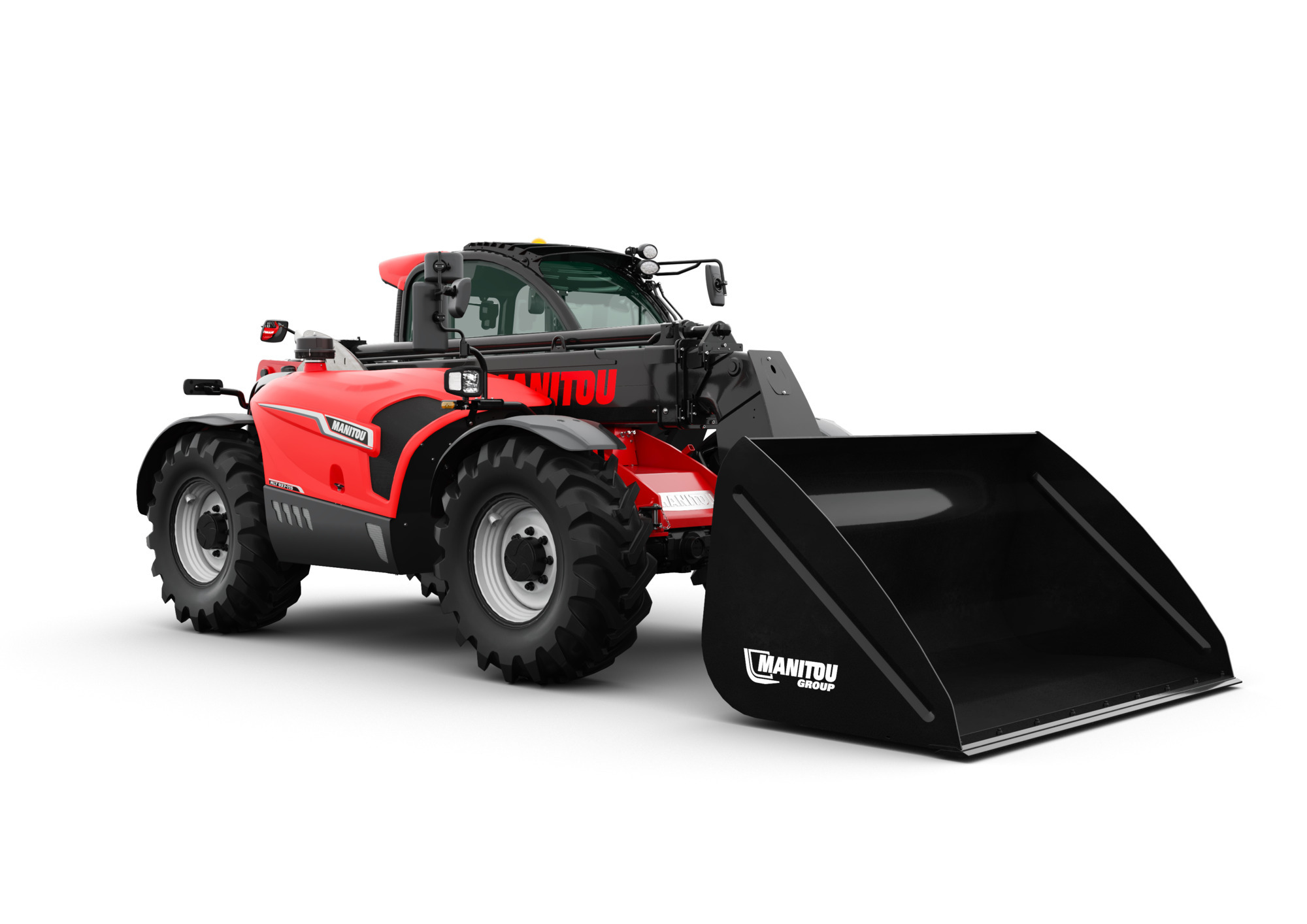 Manitou MLT 937 115 1