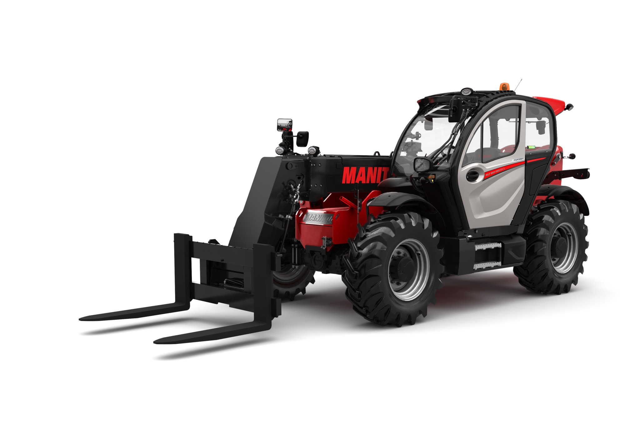 Manitou MLT 961 160 V L 6