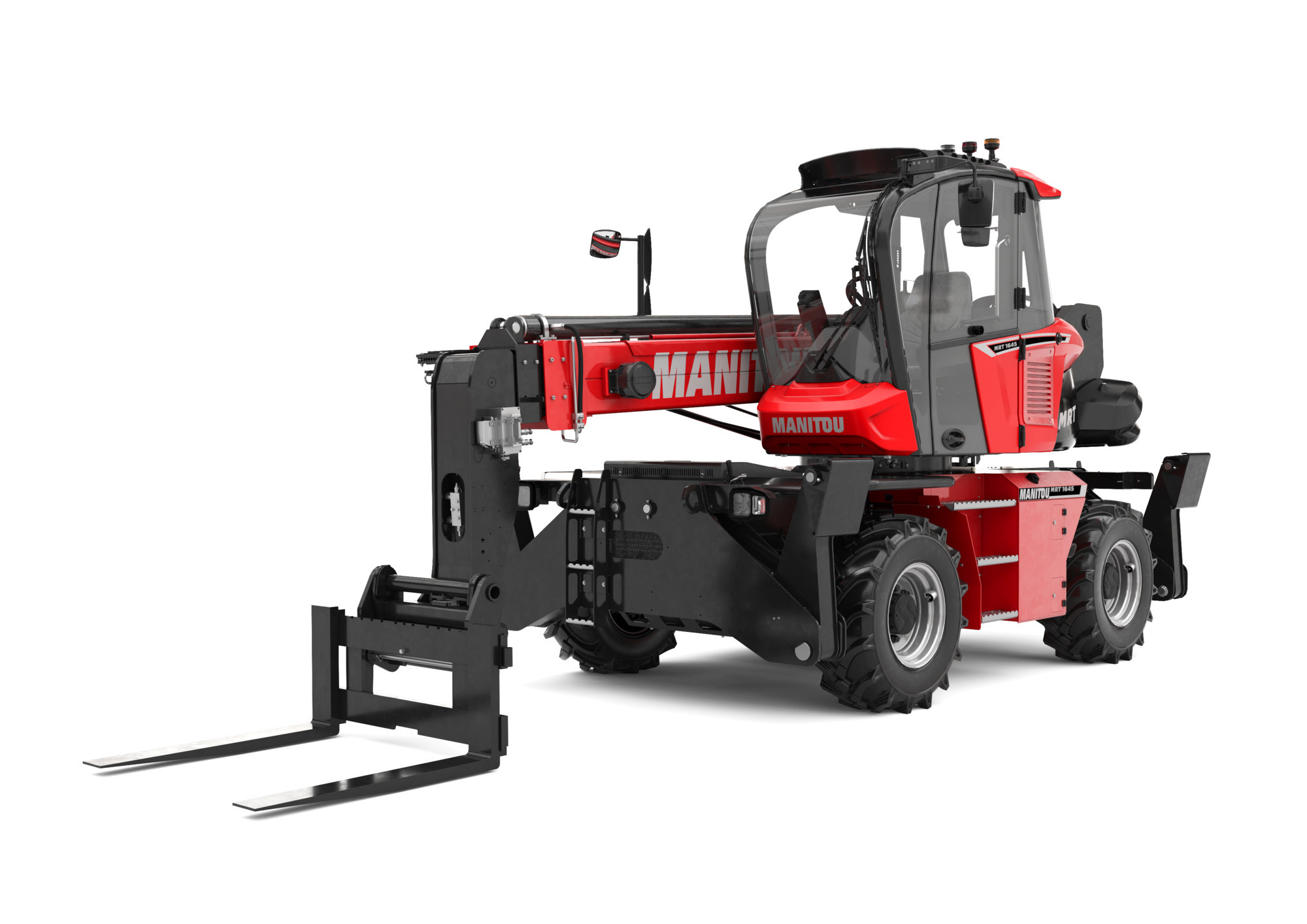Manitou MRT 1645 75 3
