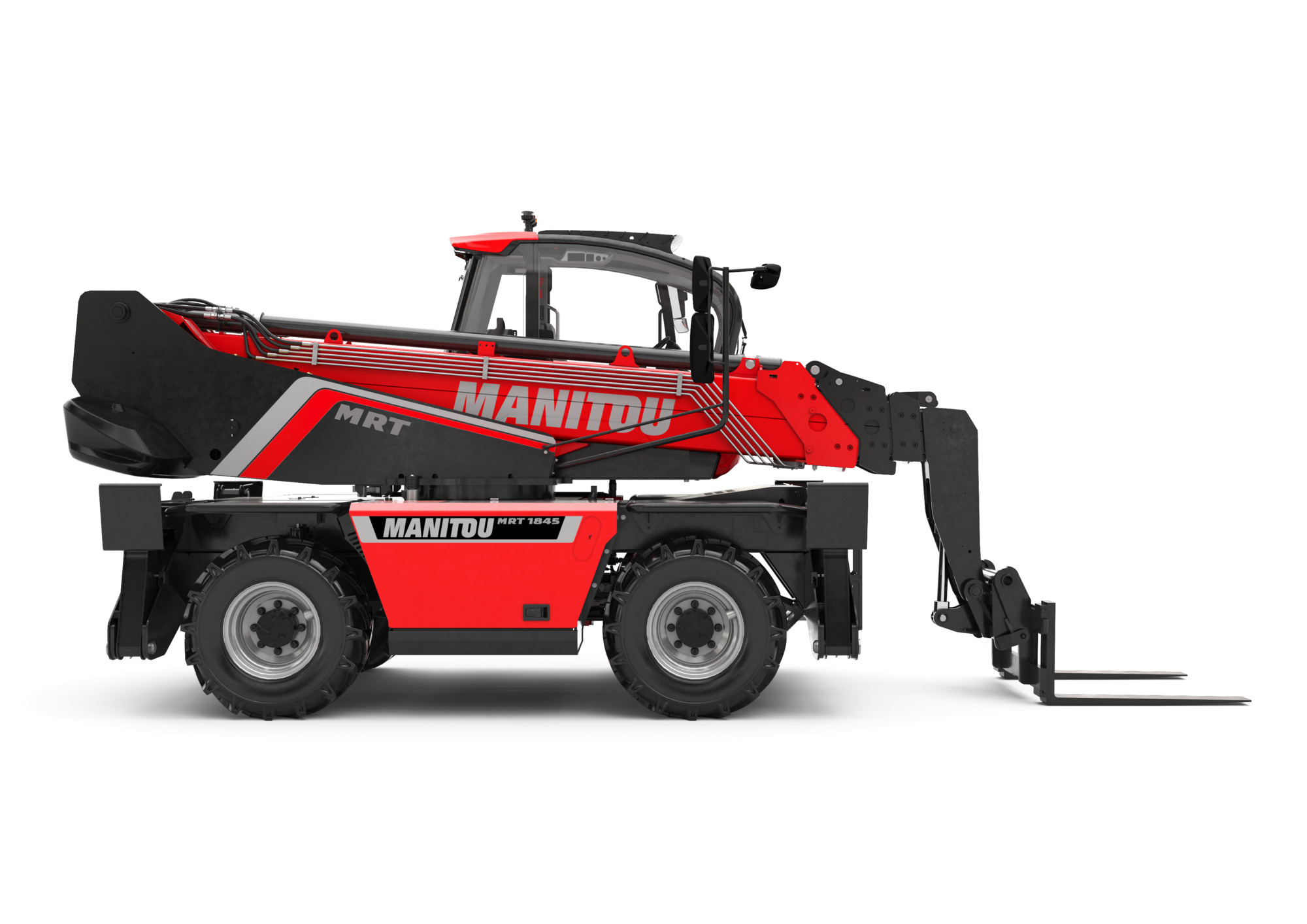 Manitou MRT 1845 115 3