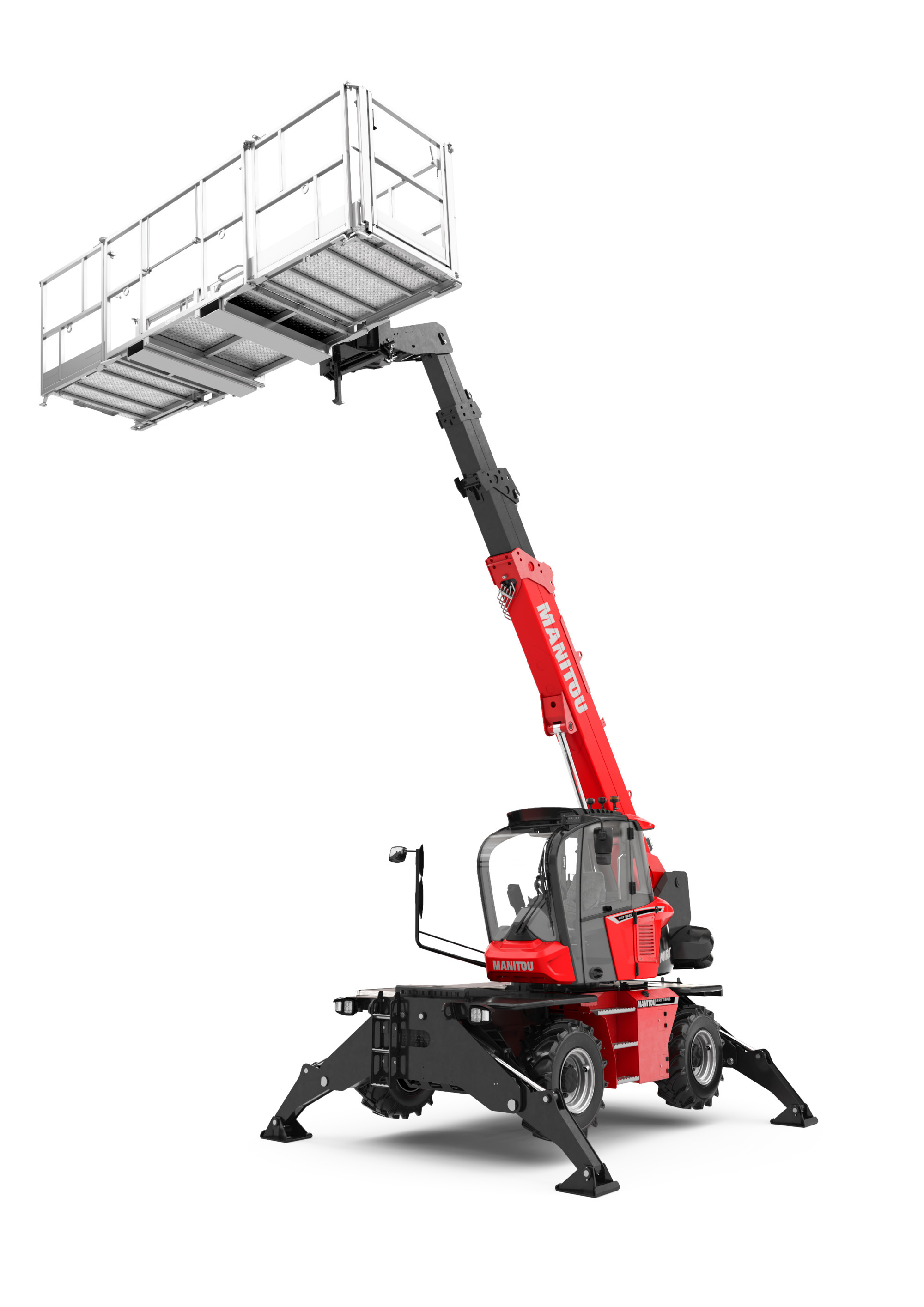 Manitou MRT 1845 75 4