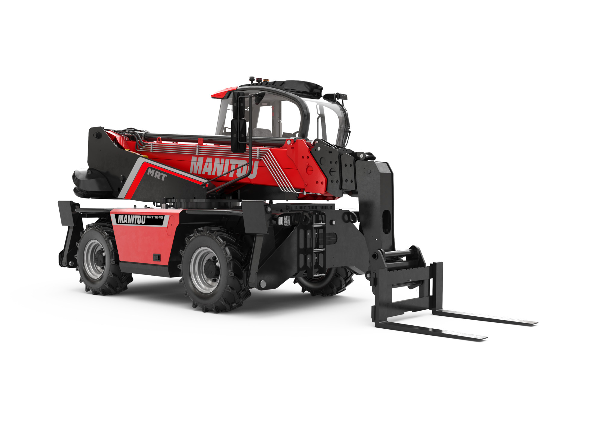 Manitou MRT 1845 75 6